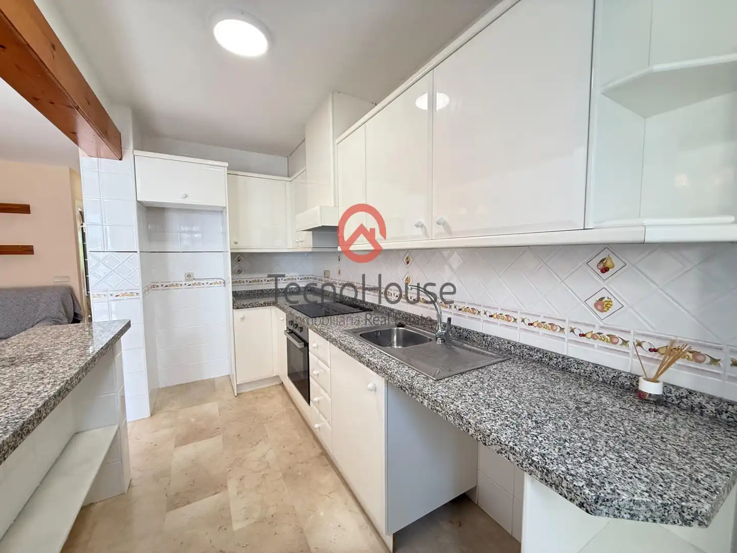 Casa a schiera con piscina in vendita a Calle Canal de la Mancha-Residencial Rioja V, imagen 11