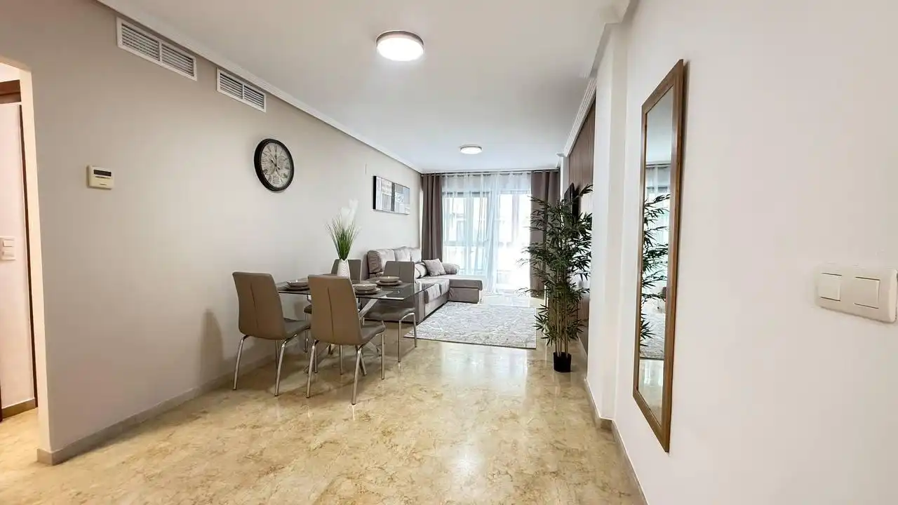Apartamento con terraza en venta en Avenida PURISIMA, imagen 13