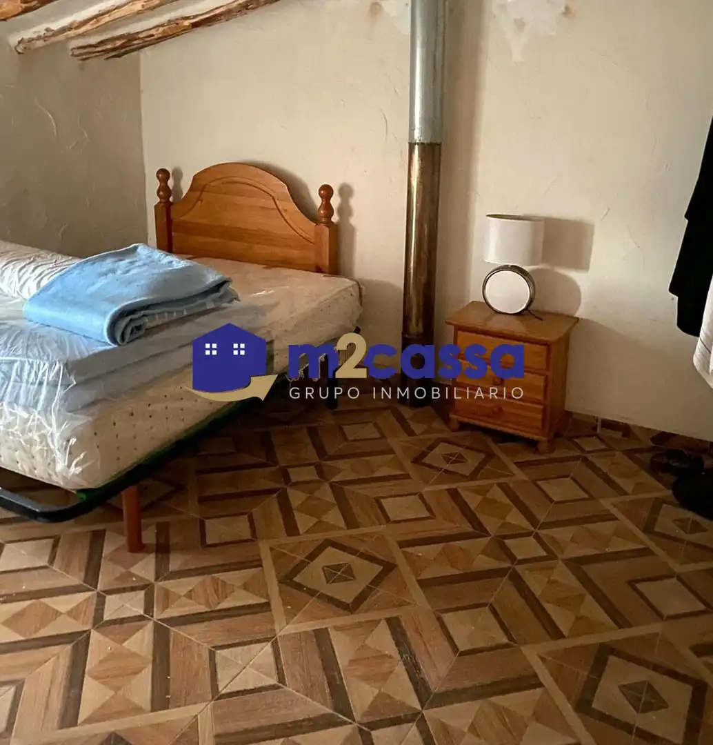 Houses for sale in Lorca