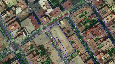 Foto 2 de Residencial en venda a Calle Joaquin Blume, Palmeral, Alicante