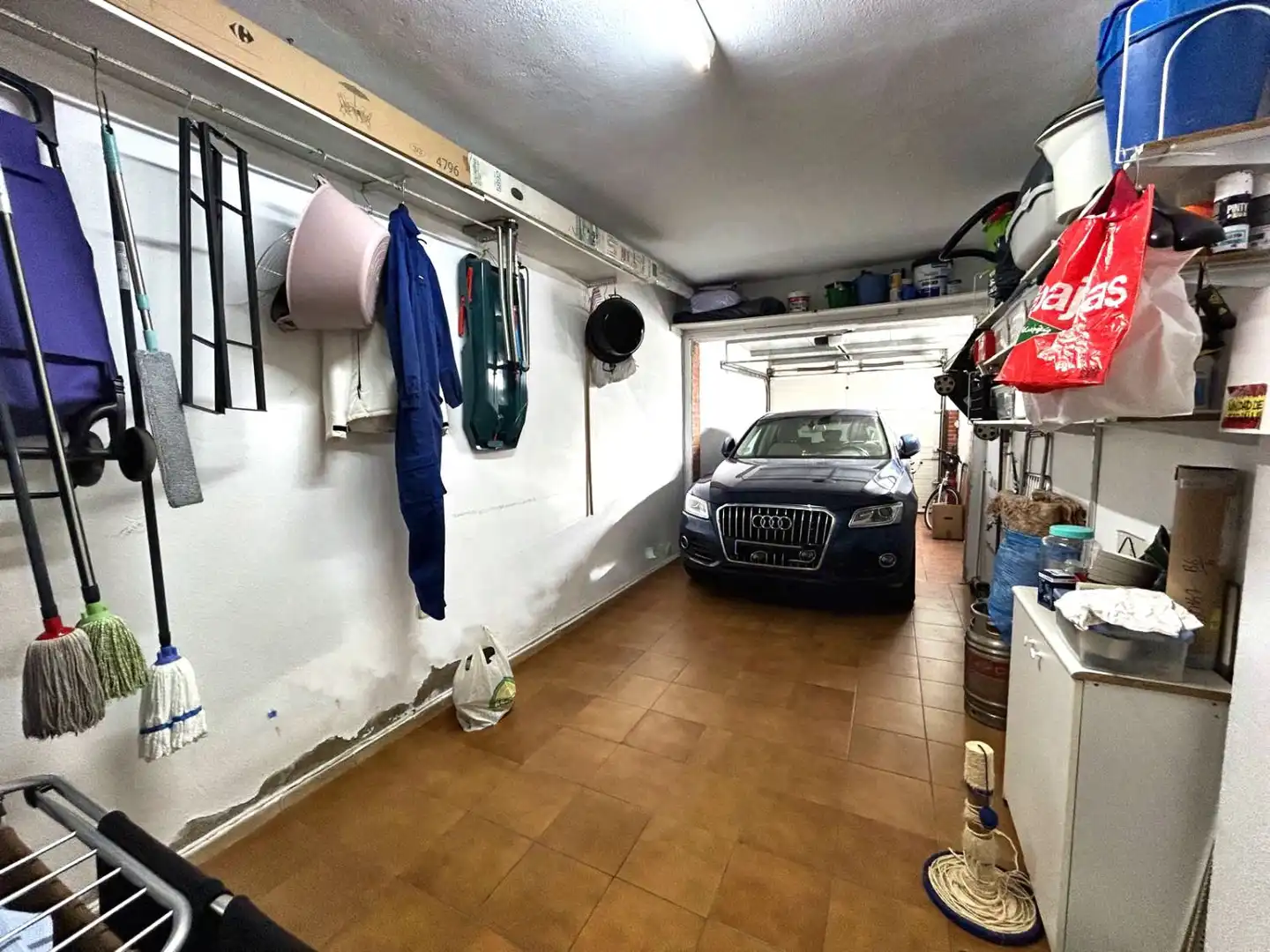 Casa adosada en venta en Albacete con Aire acondicionado, Calefacción y Parquet