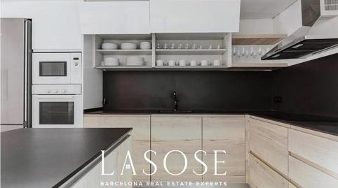 Photo 2 of Apartment to rent in Carrer Enric Gimenez, Sarrià, Barcelona