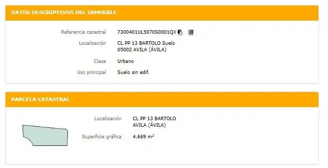 Terreni e lotti in vendita a juan aurelio sanchez tadeo, imagen 2