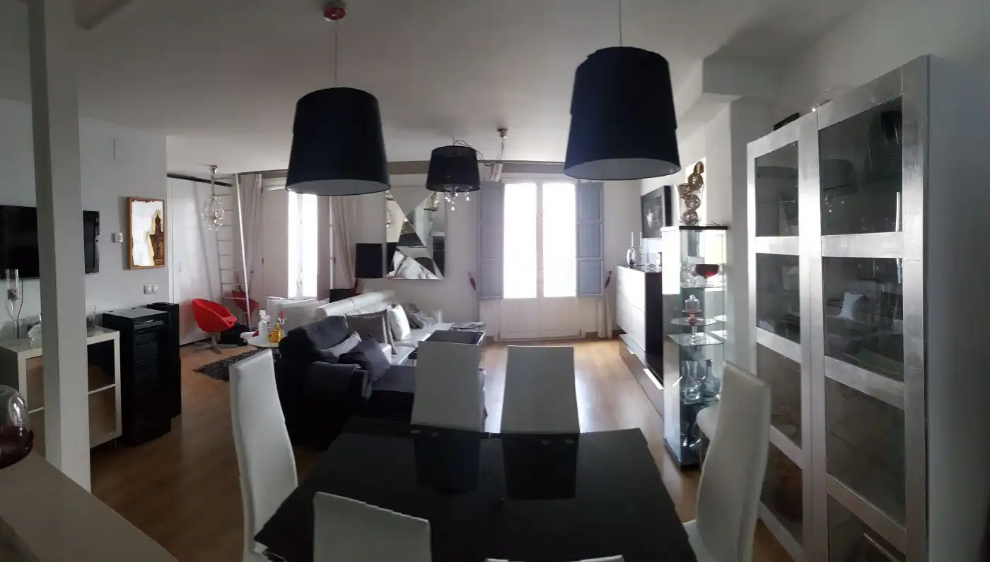 Dúplex en venda a Úbeda