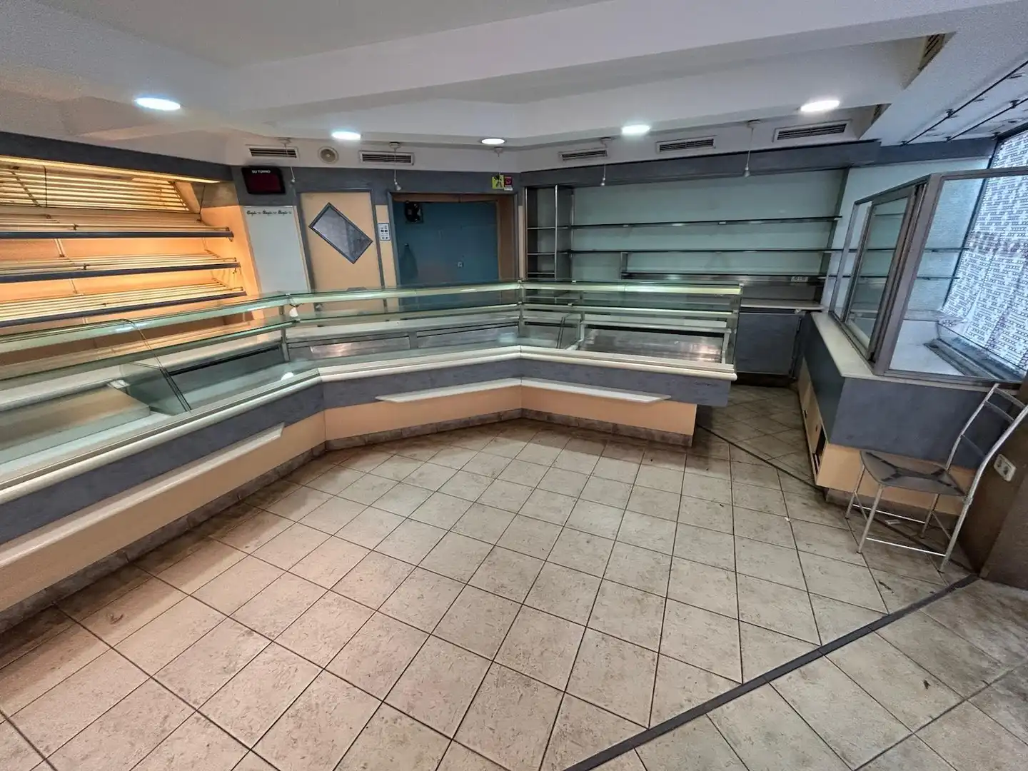 Residencial amb ascensor en venda a Casc Urbà, imagen 11
