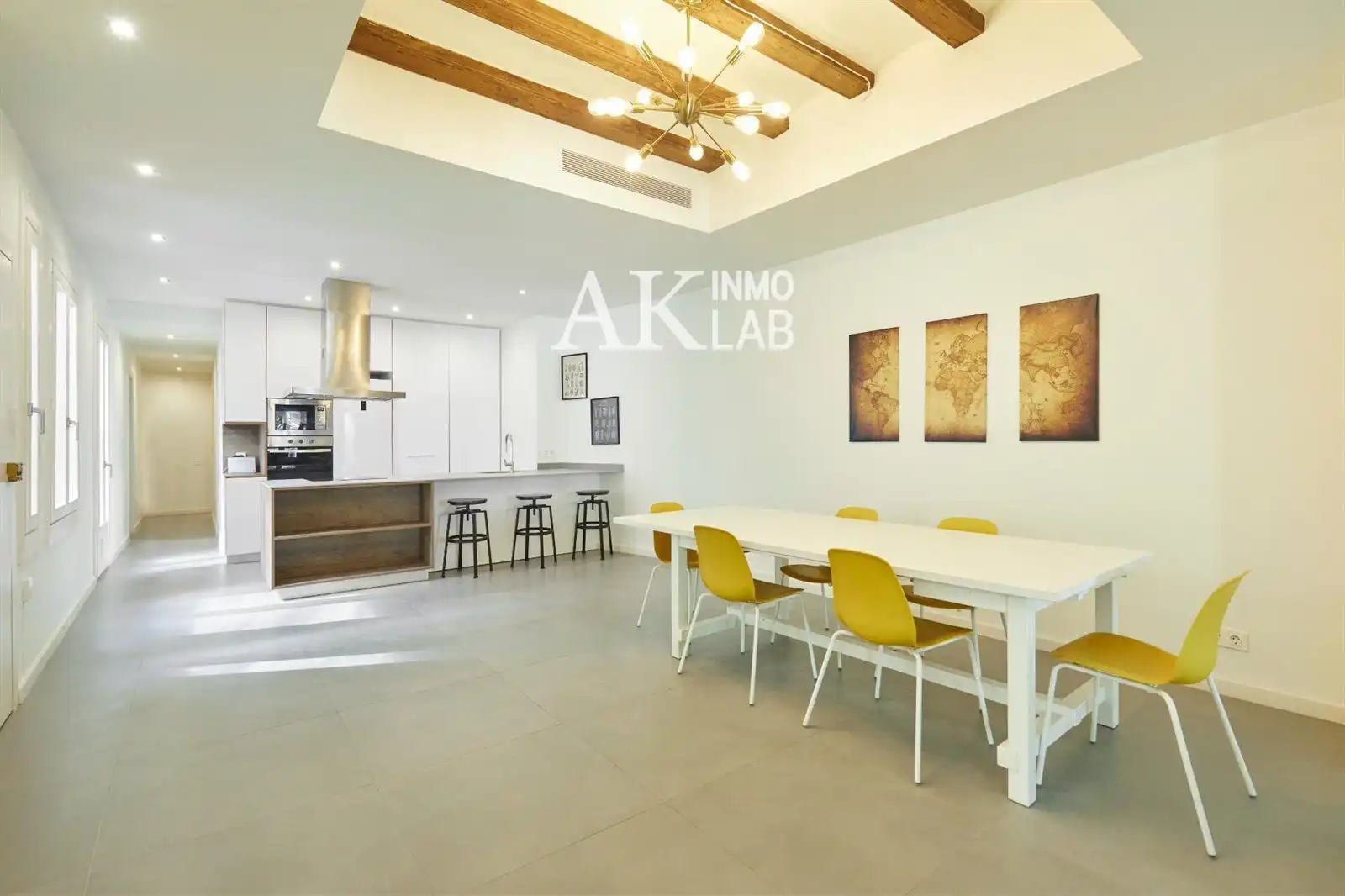 Wohnung mit Aufzug zum Verkauf in La Rambla