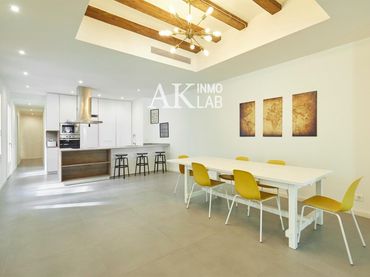 Wohnung mit Aufzug zum Verkauf in La Rambla