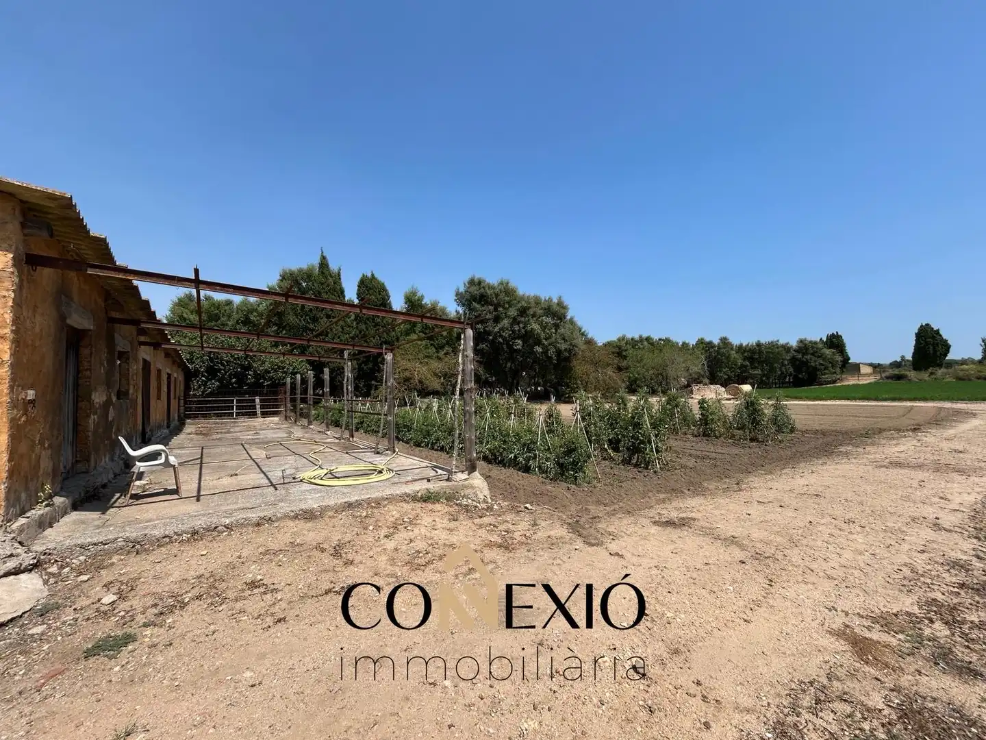 Finca rústica en venda en Palafrugell amb Aire condicionat, Calefacció i Jardí privat