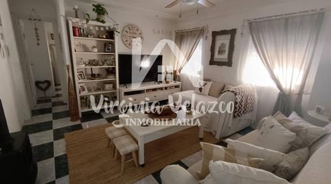 Foto 2 de Apartamento en venta en Calle Obispo Bartolomé Espejo, Mangas Verdes - Las Flores - Parque del Sur, Málaga