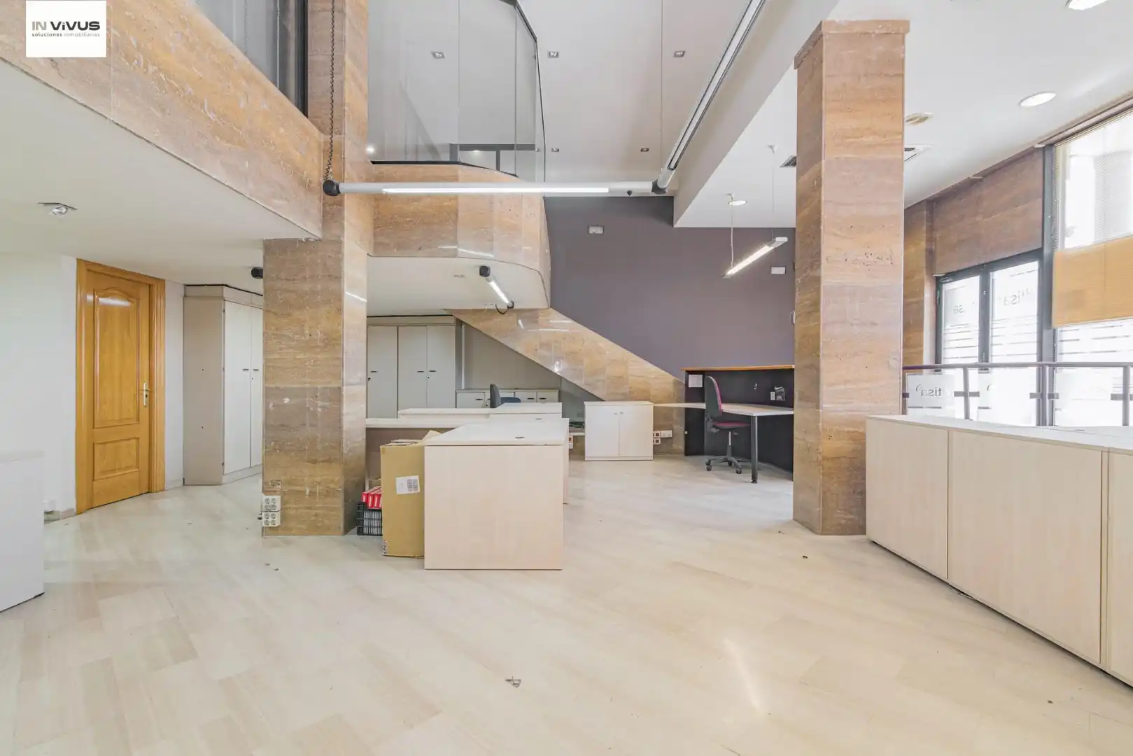 Commercial properties for rent in Granada  with Air Conditioner