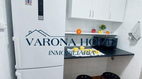 Foto 5 de Pis de lloguer a Calle José María Valdenebro, 11, Ciudad Jardín - Zoco,  Córdoba Capital