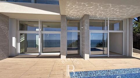 Foto 2 de Casa o chalet en venta en Victoria - Les Vil·les - Canyadell, Arenys de Mar