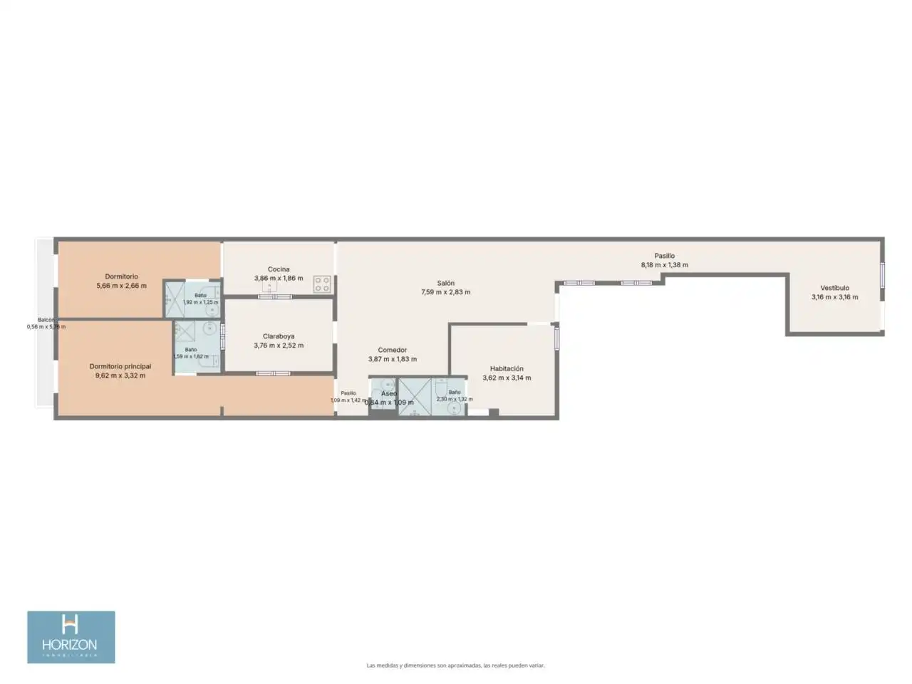 Appartement avec ascenseur à vendre à Calle Portaferrissa, imagen 25