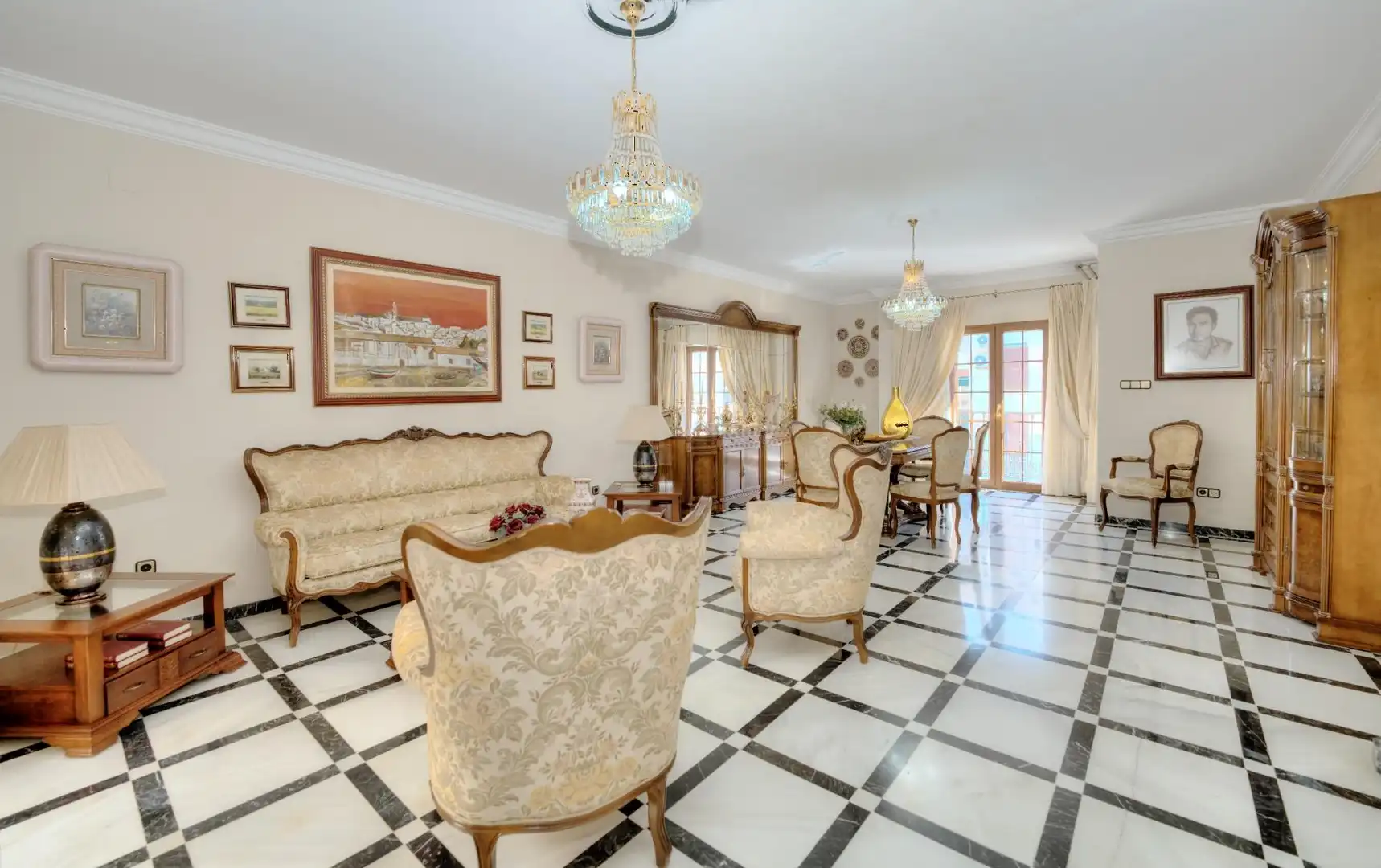 Casa amb terrassa en venda a Calle Calle Punta Umbría