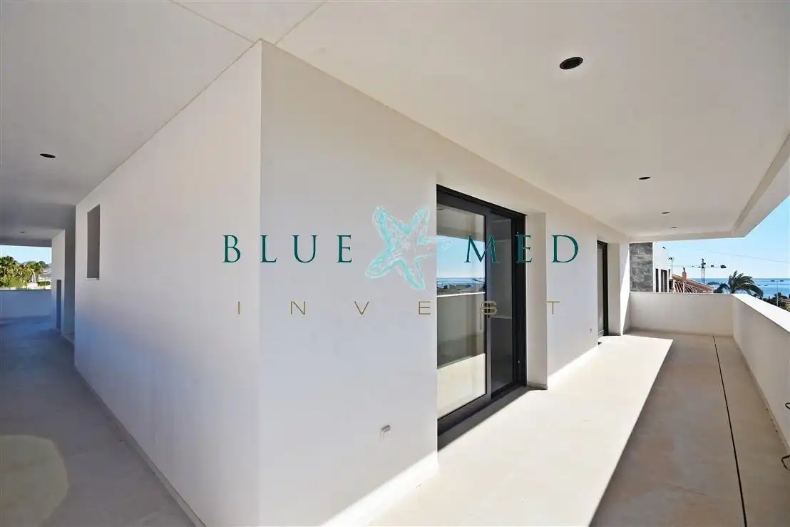 Vista exterior de Casa o chalet en venta en Mazarrón con Aire acondicionado, Calefacción y Jardín privado