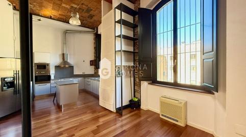 Foto 3 de Apartamento de alquiler en Centre - Barri Vell, Girona Capital