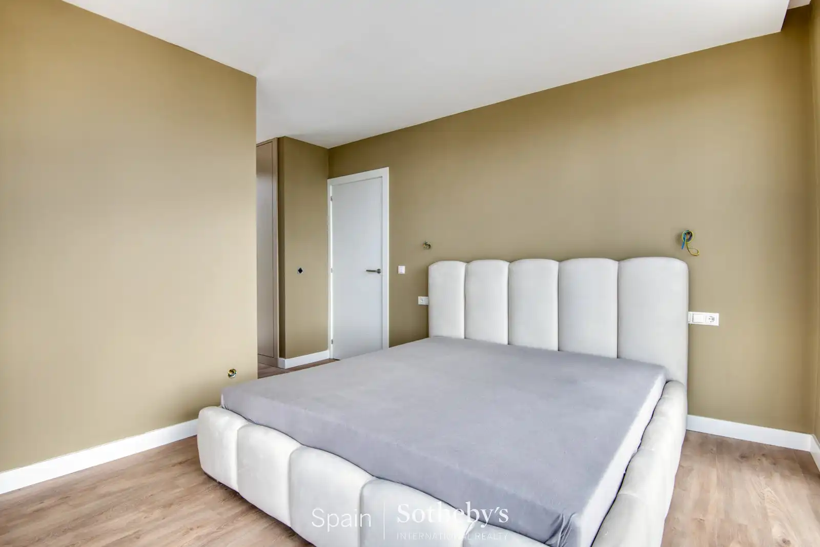 Bedroom of Houses for sale in Lloret de Mar  with Heating, Private garden and Terrace