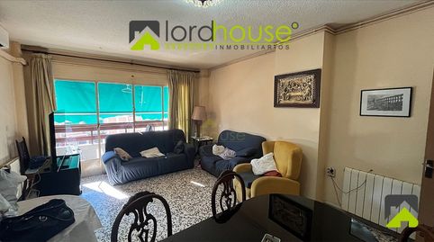 Foto 5 de Piso en venta en Calle Jeronimo Santa Fe, 98, San José, Lorca