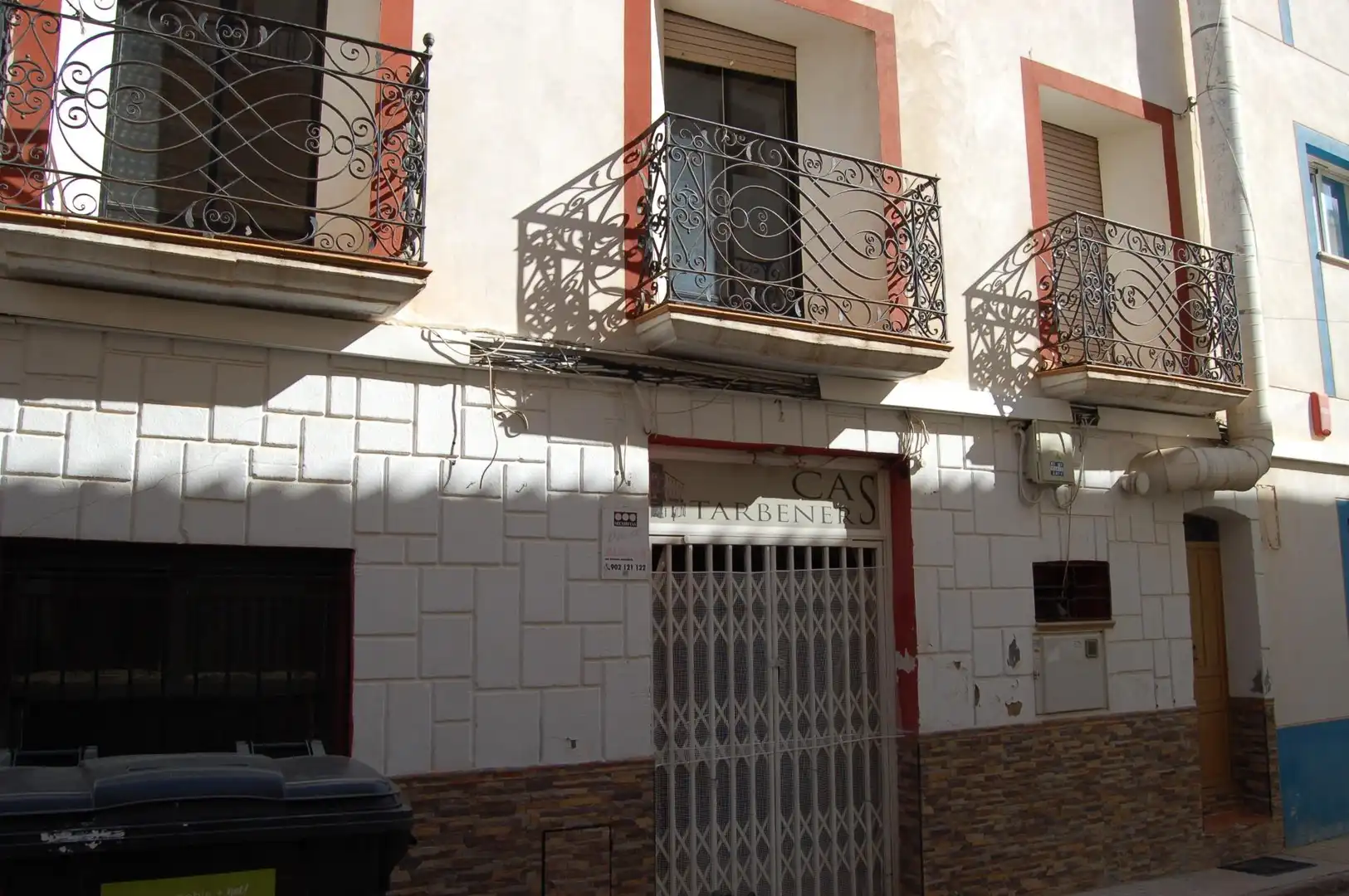 Casa rustica in vendita a Tàrbena, imagen 87