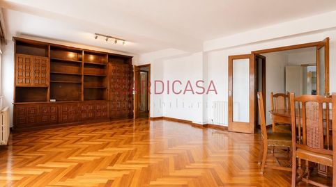 Foto 5 de Piso en venta en Gran Via, O Castro, Vigo