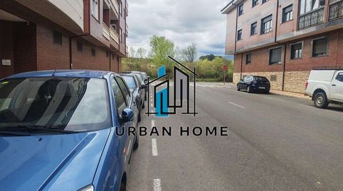 Foto 4 von Wohnung zum Verkauf in Calle Cea, Villaquilambre, León