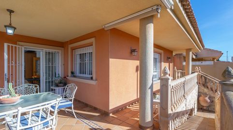 CHALET EXCLUSIVO EN LA UNIÓN, MURCIA, imatge 5