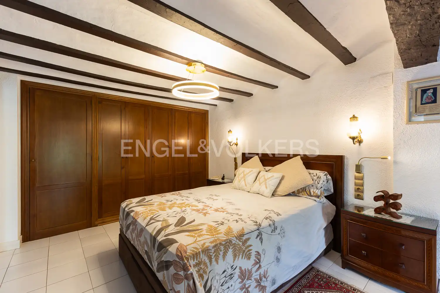 Casa con terraza en venta en Canónigo Cebrián, imagen 62