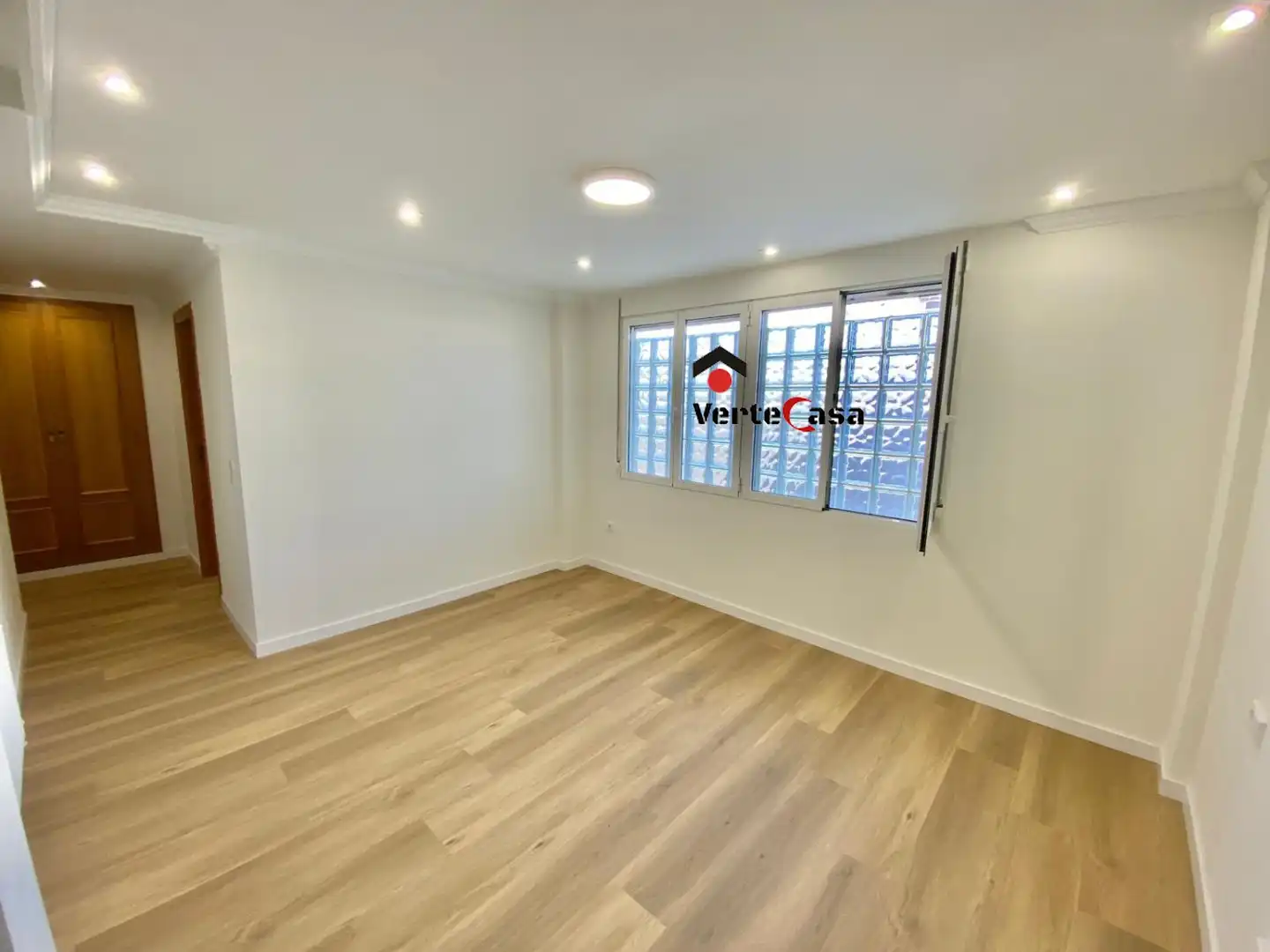 Piso de alquiler en Valencia con Aire acondicionado, Calefacción y Parquet