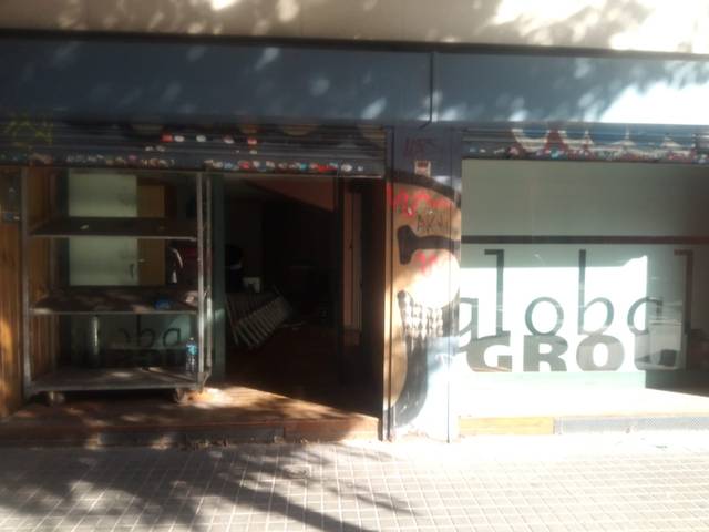 Local comercial en Venta en C/ Sepúlveda en Sant Antoni