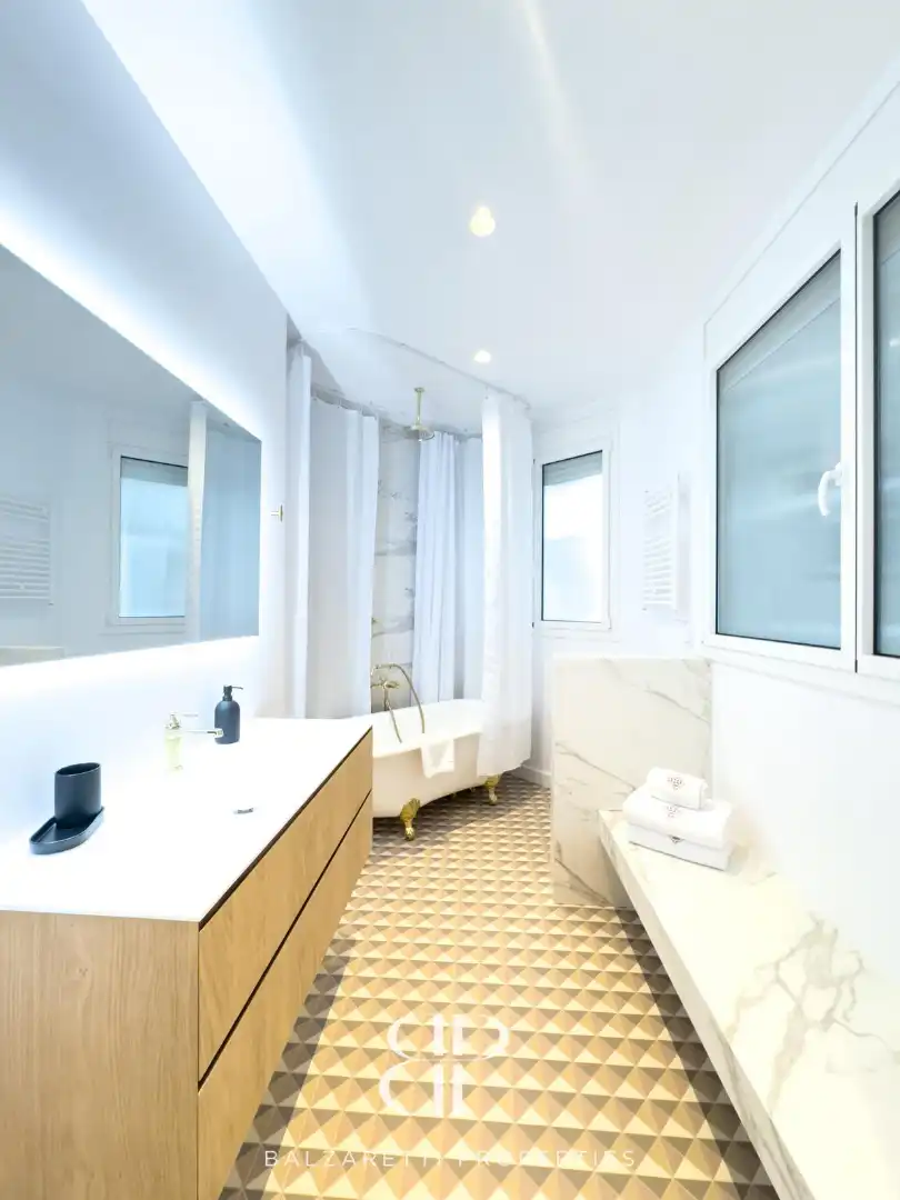 Flat with terrace to rent in Rambla de Catalunya, imagen 20