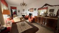 Living room of House or chalet for sale in Aguilar de la Frontera  with Terrace, Swimming Pool and Balcony