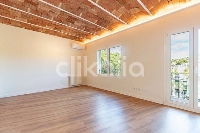 Piso en Venta en El Putget i el Farró