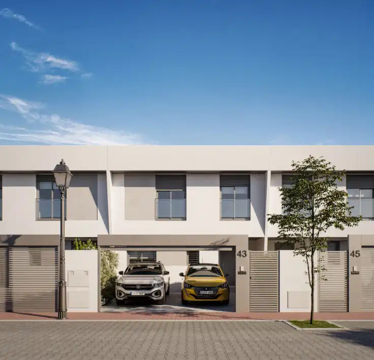 Casa o chalet en venta en Calle Helsinki, 49, Seseña Nuevo