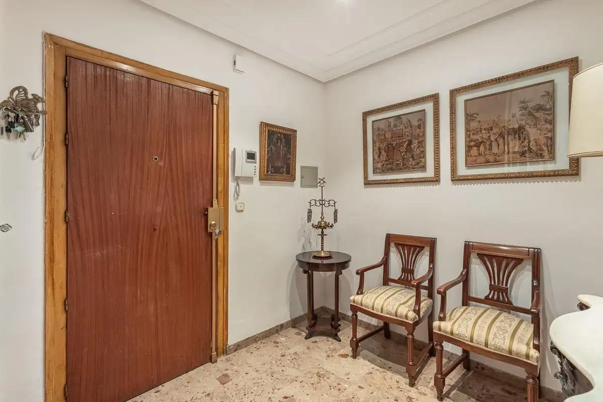Apartament en venda en Granada amb Aire condicionat, Calefacció i Balcó