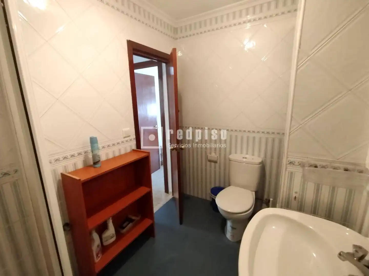 Bedroom of Flat for rent in Sevilla  with Air Conditioner, Terrace and Furnished