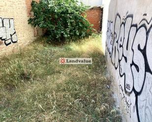 Residencial en venda en  Madrid Capital