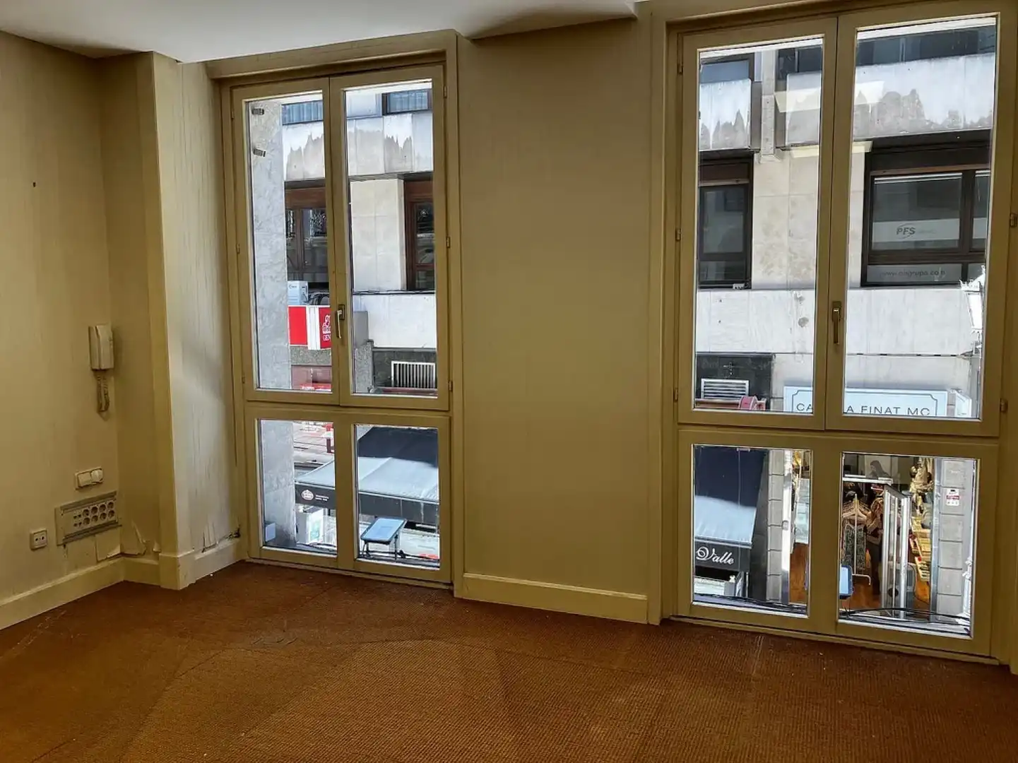 Büro mit Aufzug zur Miete in Oviedo - MARQUES DE PIDAL, imagen 8