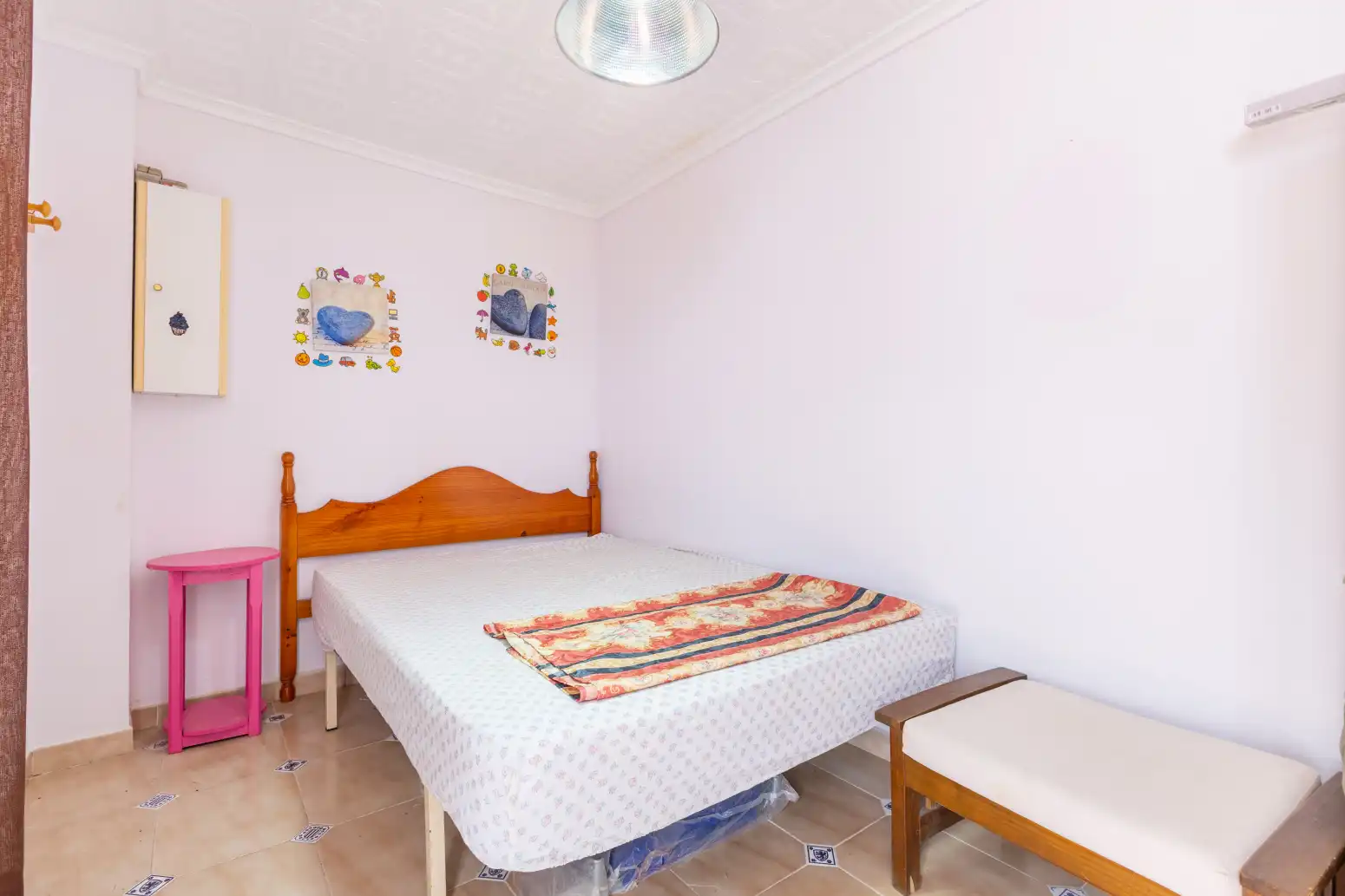 Habitación de Casa o chalet en venta en Sagunto / Sagunt con Terraza