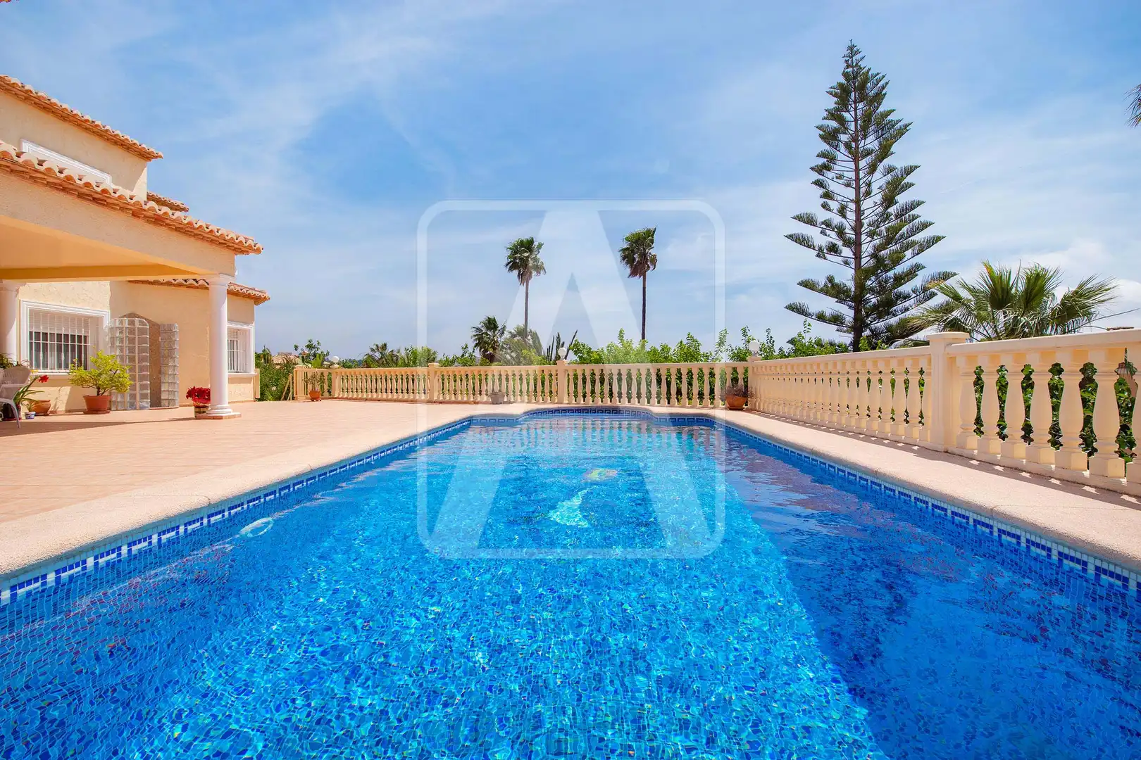 Chalet con piscina en venta en Gargasindi - Garduix - Colina del Sol, imagen 3