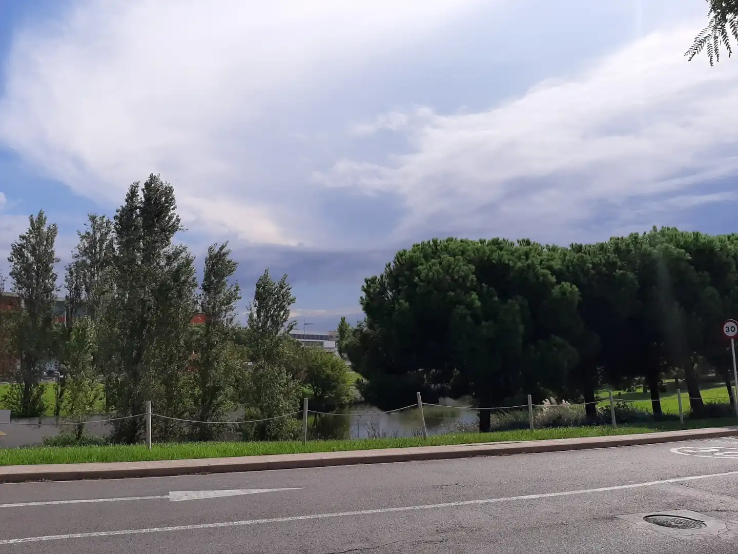 Gewerbefläche zur Übernahme in Centre, imagen 5