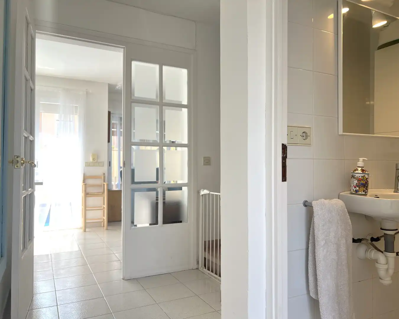 Villa mit Pool zum Verkauf in Avinguda Emporda, , , Bon Relax, Girona, imagen 17