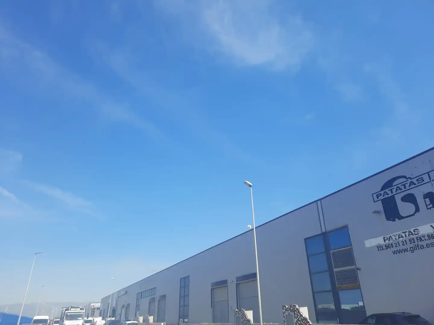 Nave industrial in vendita a Carrer de L'Històric Regne de València 20, imagen 6