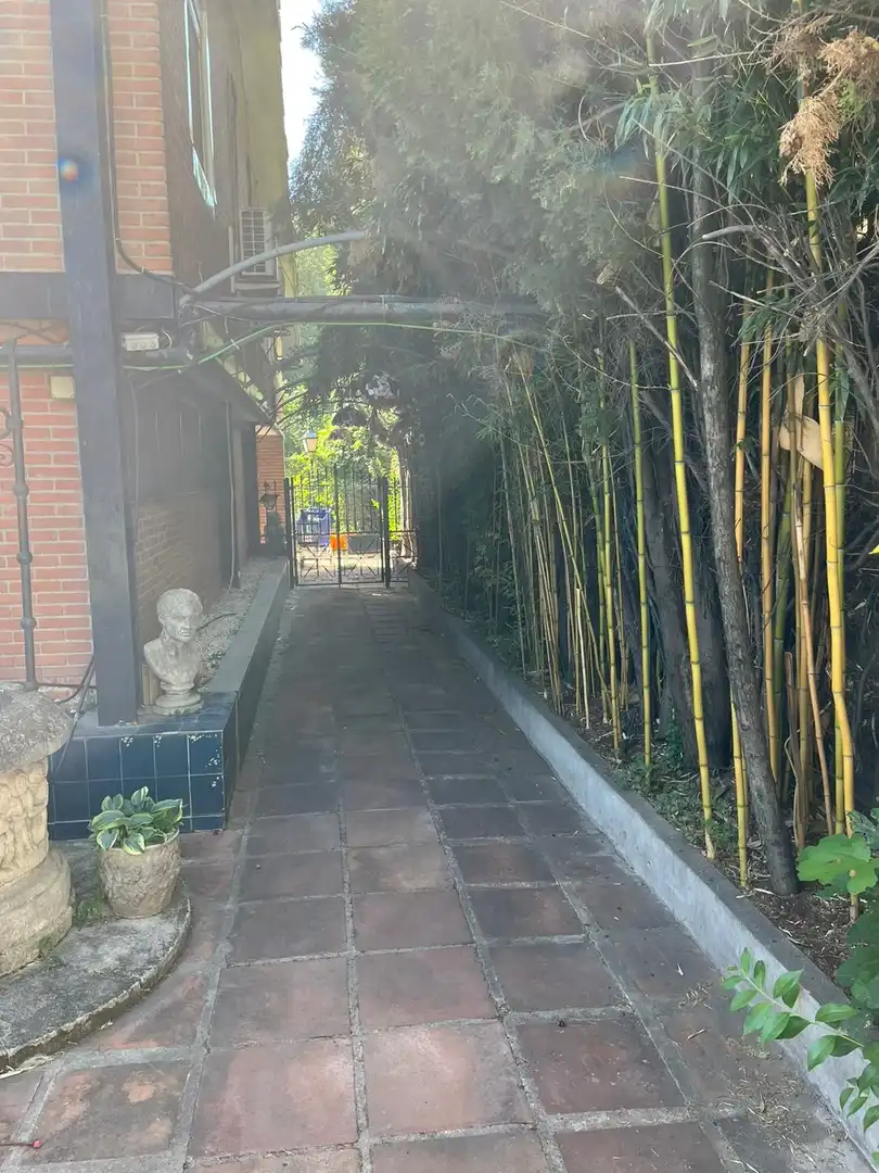 Terreno industrial en venta en Avenida de Madrid, Reyes Católicos