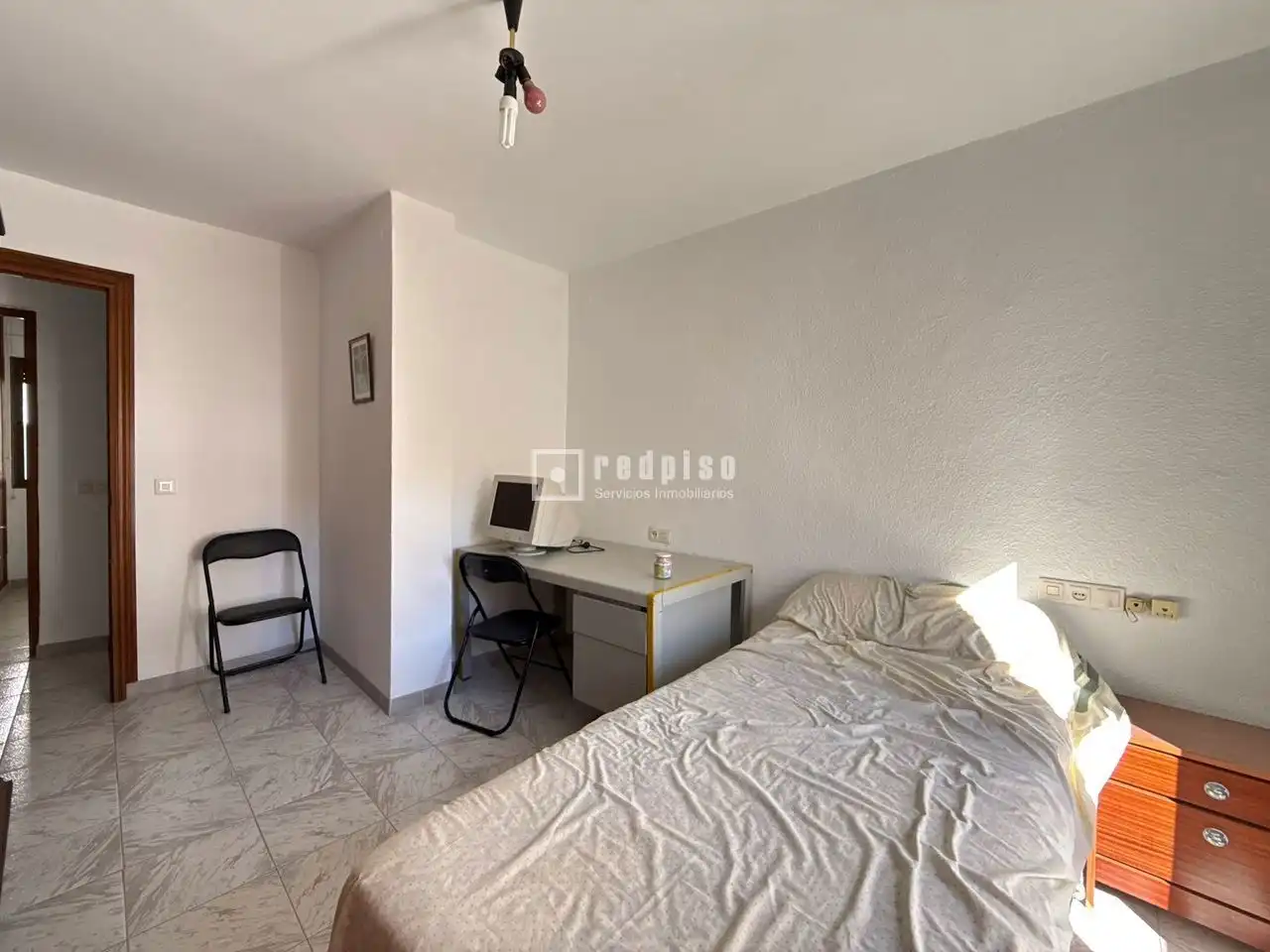 Habitación de Casa o chalet en venta en Málaga con Calefacción y Terraza
