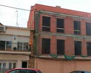 Exterior view of Building for sale in Sant Celoni