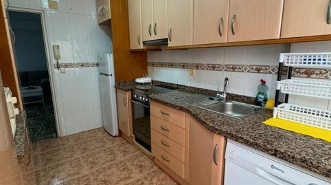 Foto 2 de Pis de lloguer a Calle Aureliano Ibarra, Campoamor, Alicante / Alacant