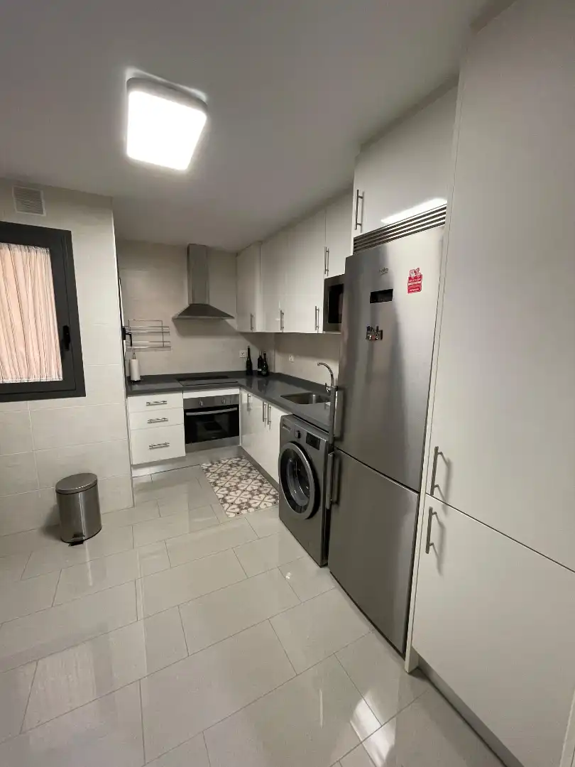 Appartamento con piscina in affitto a Calle Mar Cantabrico 16B, imagen 4
