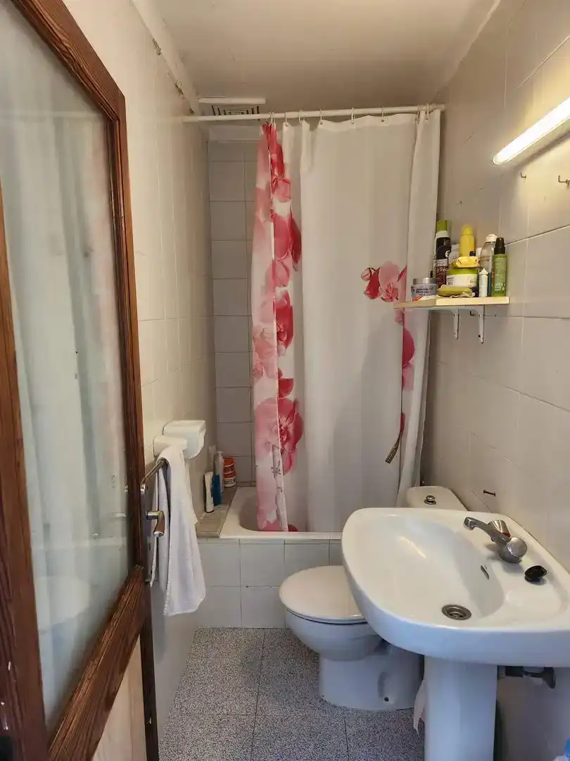 Bany de Pis en venda en Pollença amb Moblat