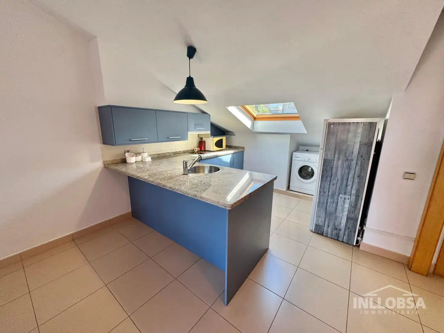 Apartments for rent in Poble Nou