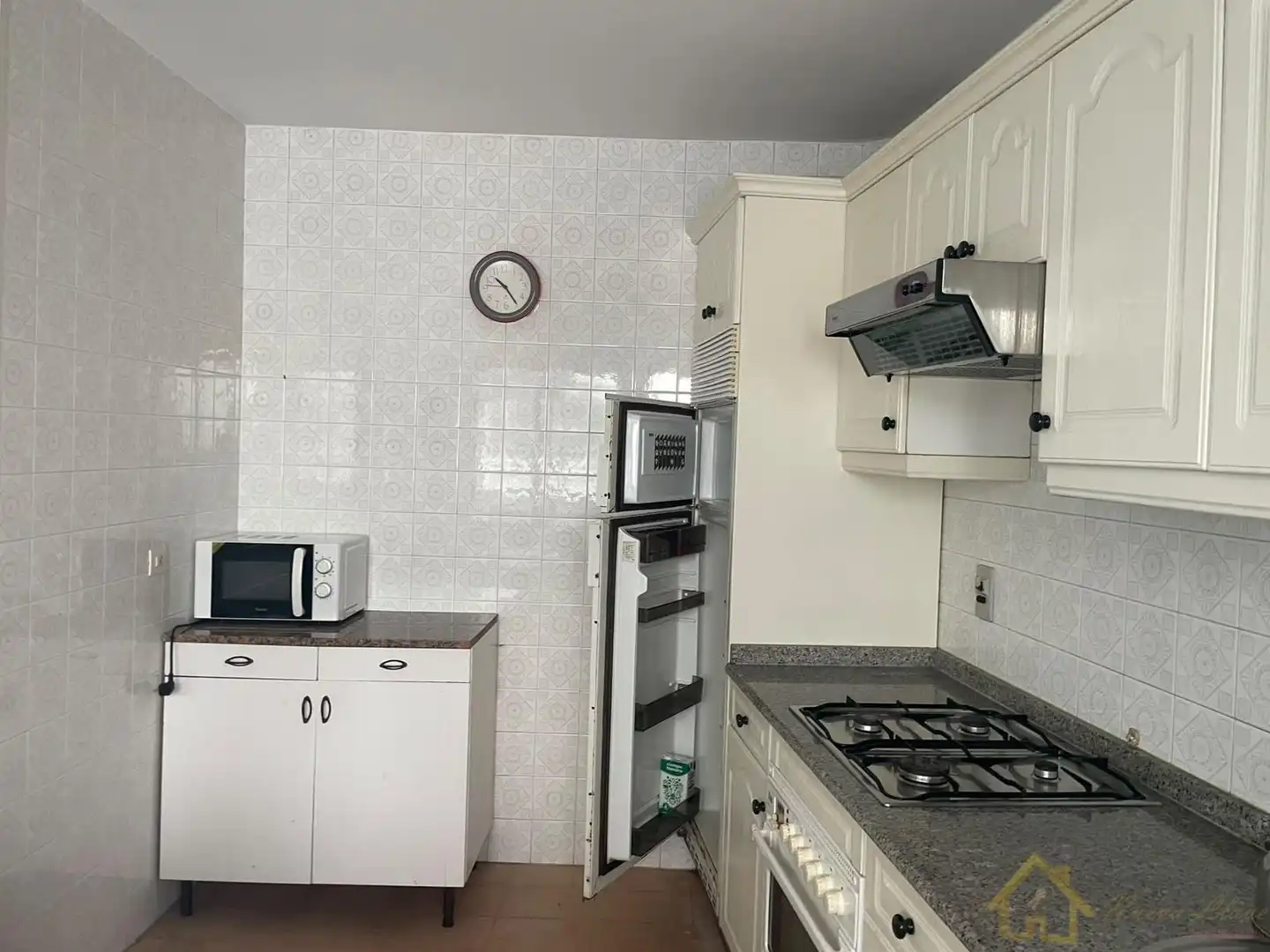 Flat with lift to rent in Vilar da Ponte, imagen 2